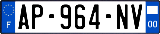 AP-964-NV