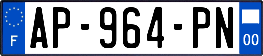 AP-964-PN