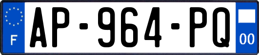 AP-964-PQ