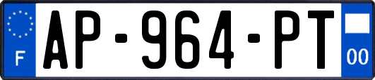 AP-964-PT