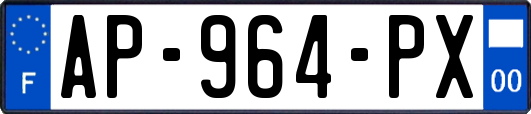 AP-964-PX
