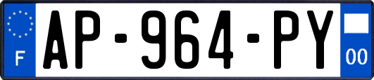 AP-964-PY
