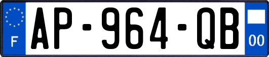 AP-964-QB