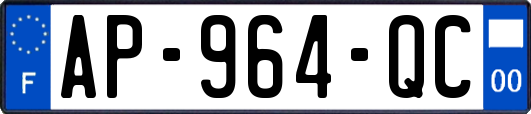 AP-964-QC