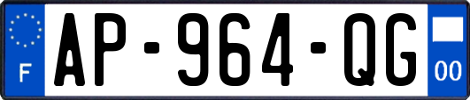 AP-964-QG