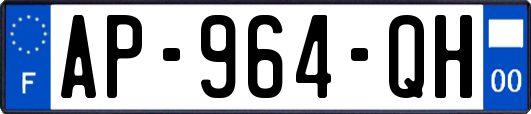 AP-964-QH