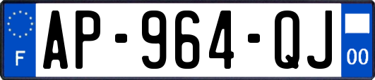 AP-964-QJ