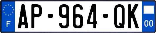 AP-964-QK