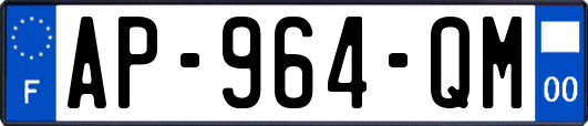 AP-964-QM