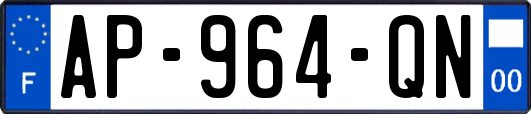 AP-964-QN