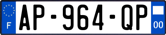 AP-964-QP