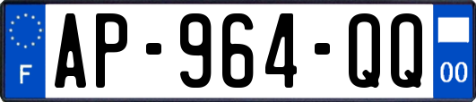 AP-964-QQ