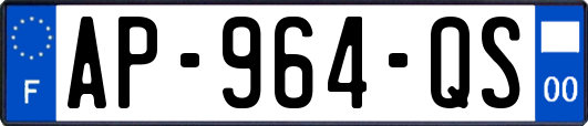AP-964-QS
