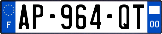 AP-964-QT