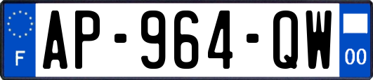 AP-964-QW