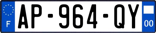 AP-964-QY
