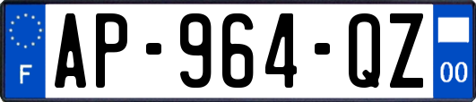 AP-964-QZ