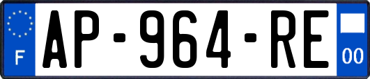 AP-964-RE