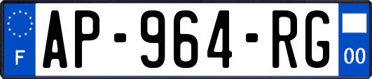 AP-964-RG