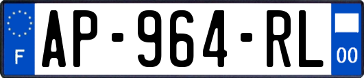 AP-964-RL