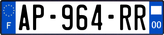 AP-964-RR