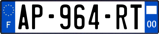 AP-964-RT