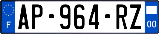 AP-964-RZ