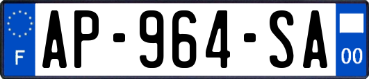 AP-964-SA