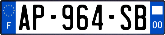AP-964-SB