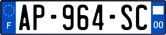 AP-964-SC