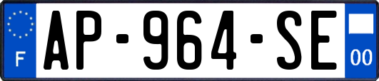 AP-964-SE
