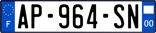 AP-964-SN
