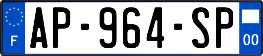 AP-964-SP
