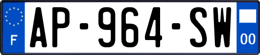 AP-964-SW