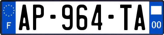 AP-964-TA