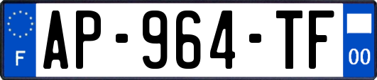 AP-964-TF