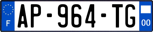 AP-964-TG