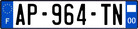 AP-964-TN