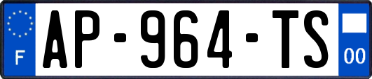 AP-964-TS