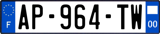 AP-964-TW