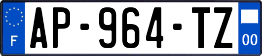 AP-964-TZ