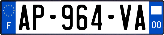 AP-964-VA