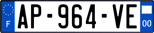 AP-964-VE