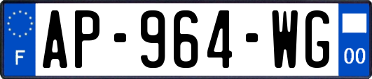 AP-964-WG