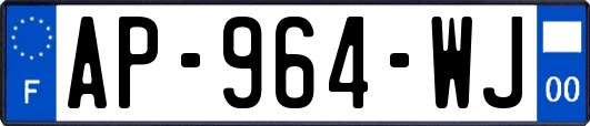 AP-964-WJ