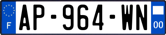 AP-964-WN