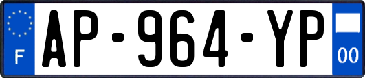 AP-964-YP