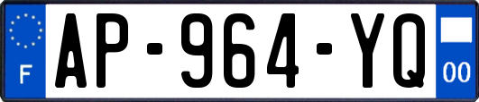 AP-964-YQ