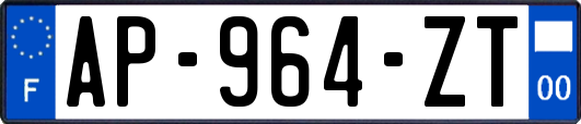 AP-964-ZT