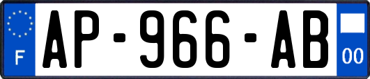 AP-966-AB